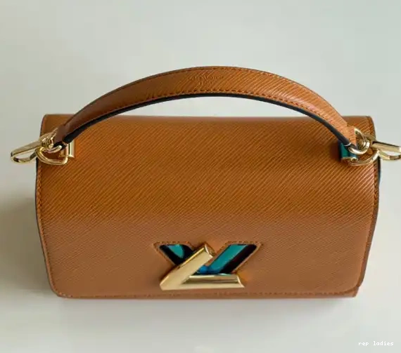 Cheap TWIST LOUIS MM VUITTON 0530